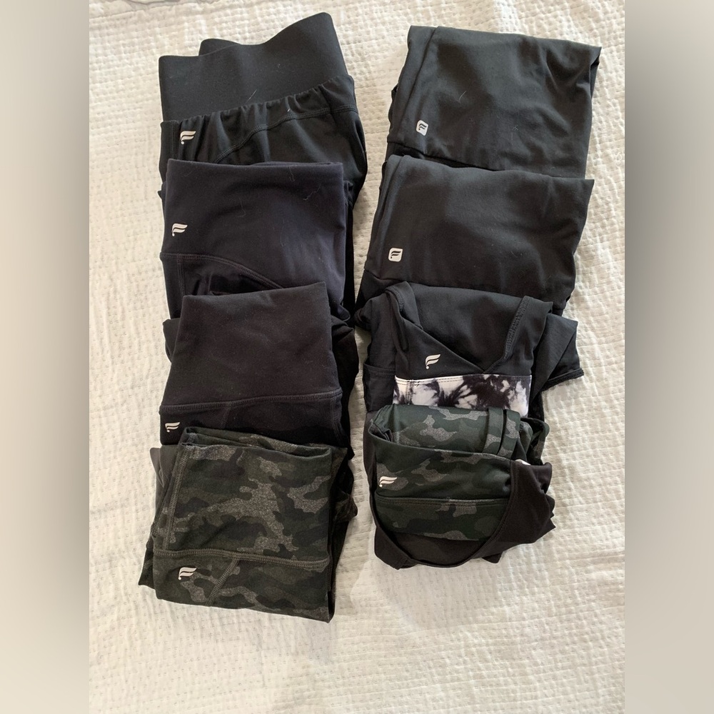Fabletics Bundle